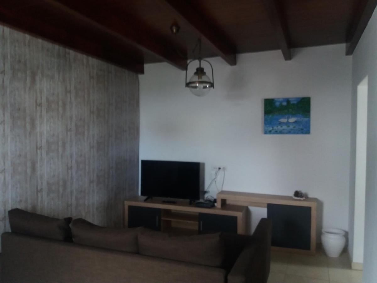 Ferienwohnung Casa Ramos 3 Arrecife  Exterior foto