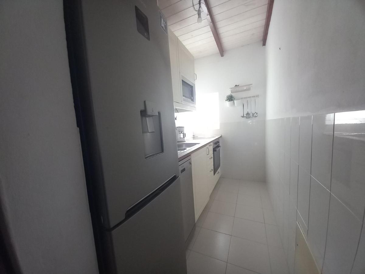 Ferienwohnung Casa Ramos 3 Arrecife  Exterior foto